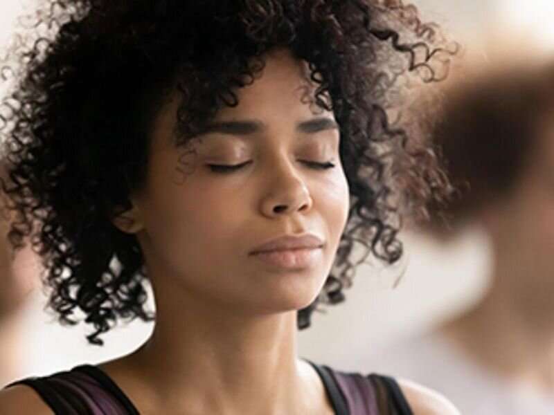 Psoriasis patients who meditate may ease symptoms, improve QOL