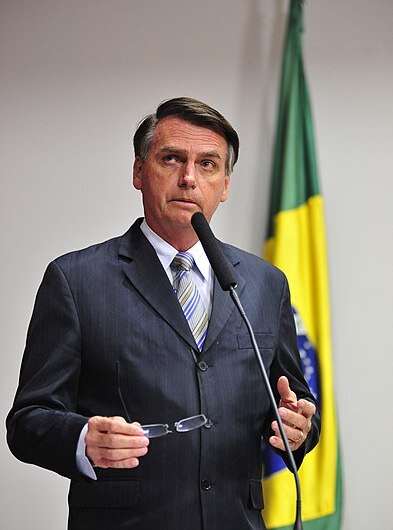 Quantifying the effects of Bolsonaro’s dismal management of the COVID-19 pandemic