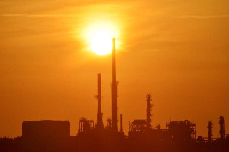 &quot;If we are to stay within our carbon budget, the key is eliminating the use of fossil fuels,&quot; says University of Manch