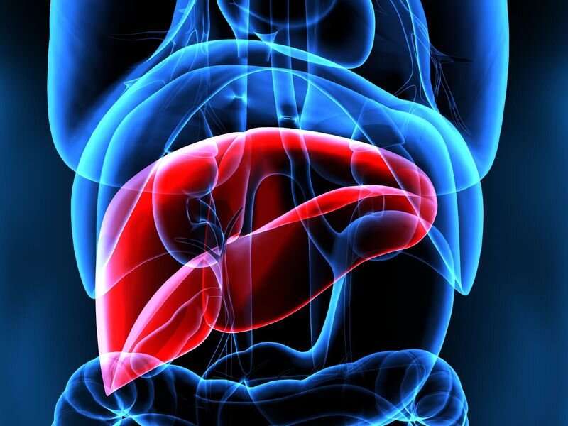 Radiation segmentectomy efficacious for unresectable liver cancer