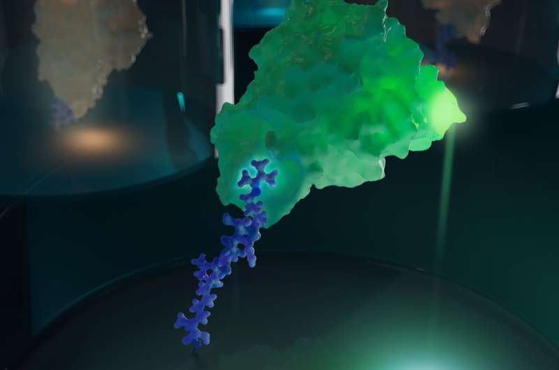 Subsequent-generation single-molecule protein sequencing know-how