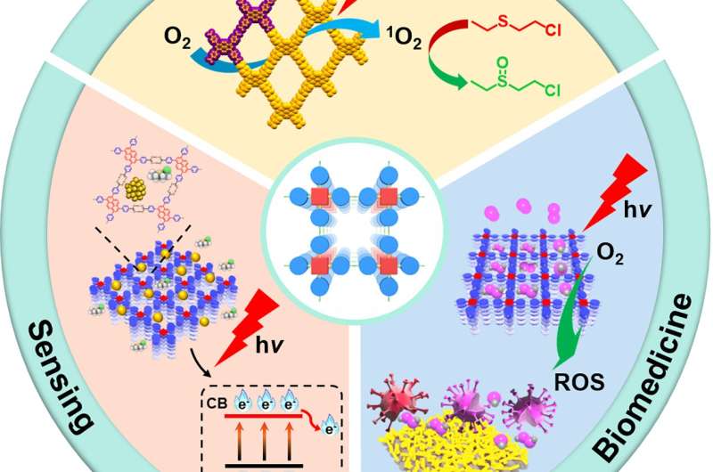 Recent advancements in the development of photo- and electroactive hydrogen-bonded organic frameworks