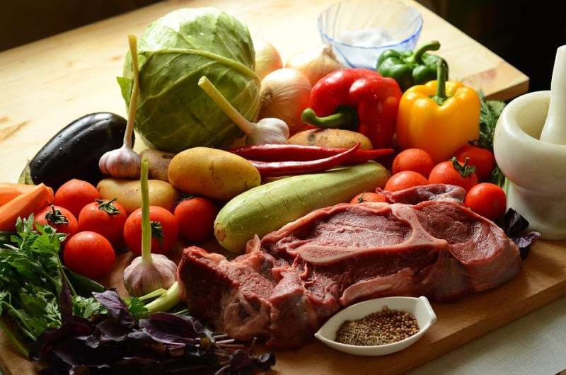 Punaisen lihan kulutus voi pysyä Suomessa korkeana, vaikka kuluttajat tukevat kasvisruokavaliota