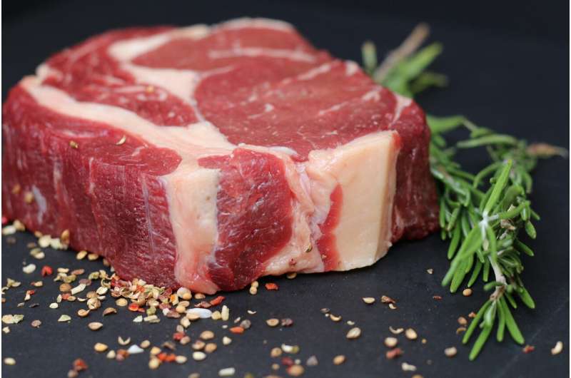 How bad is red meat for you? Health risks get star ratings thumbnail