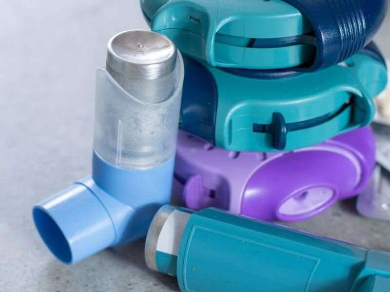 Regulatory, patent reform needed for inhalers for asthma, COPD thumbnail
