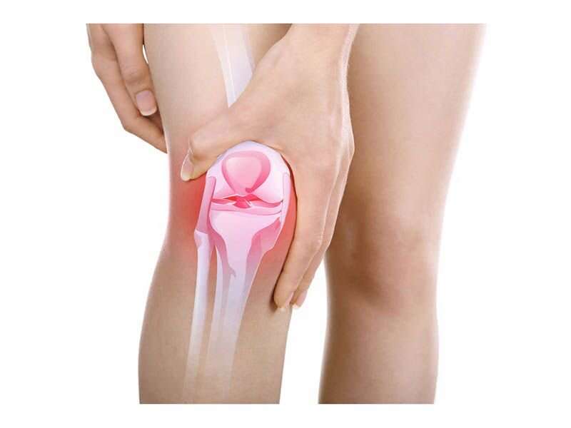 Rehab or steroid shots: what's best for arthritic knees?