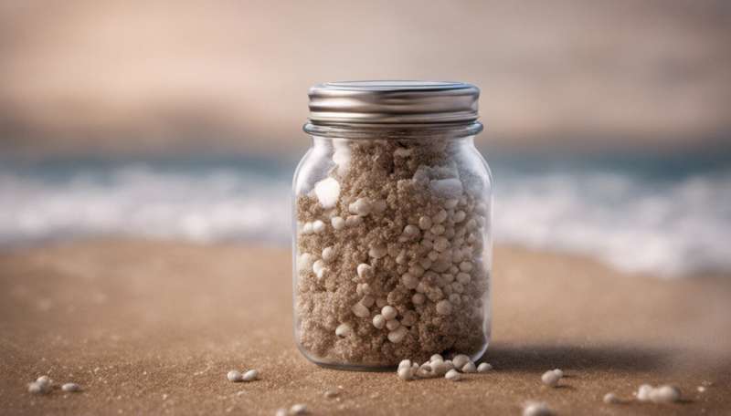 Remind me again — why is salt bad for you?