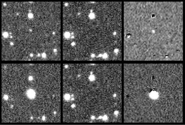 Research sheds more light on the nature of nova V2891 Cygni