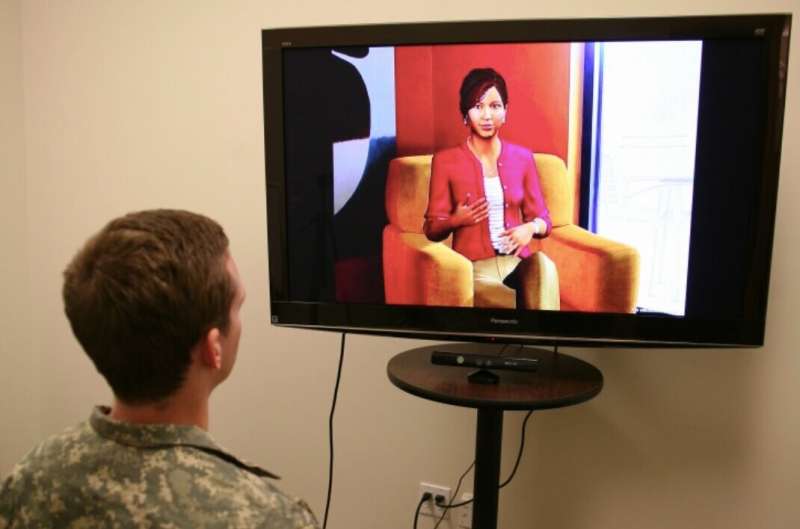 Researchers accurately identify people with PTSD through text data alone