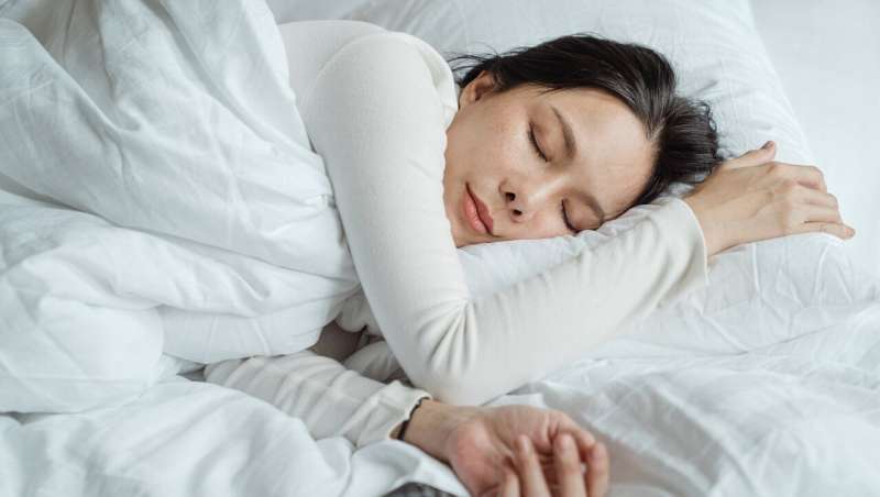 Researchers discover new information about the effects of sleep on the human brain