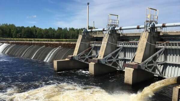 Researchers find inconsistencies in studies evaluating small hydropower projects