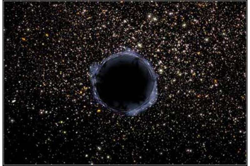 Resolving the black hole ‘fuzzball or wormhole’ debate