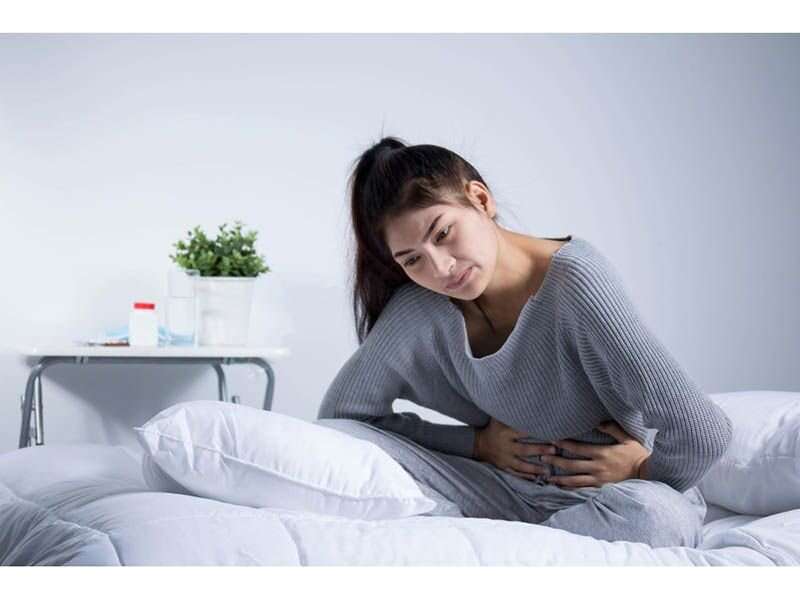 Review shows high prevalence of fatigue in adults with IBD
