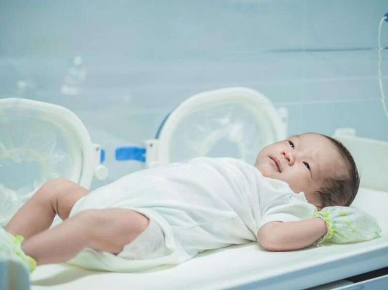 Risk for early-onset sepsis low for infants with low-risk delivery