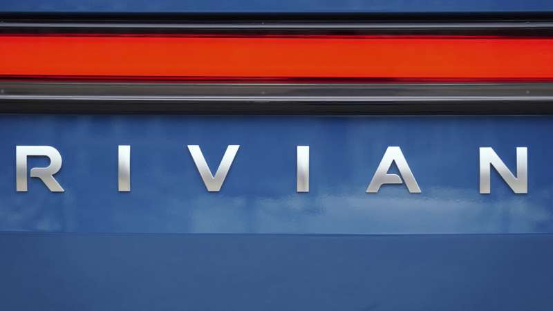 Rivian, Mercedes pause joint European electric van plant
