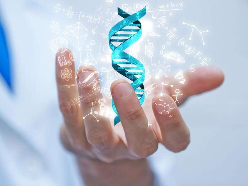 Role of genetics studied in rheumatoid arthritis development