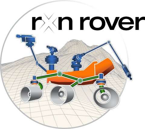 Rxn Rover software helps small chem labs easily access AI for reaction optimization
