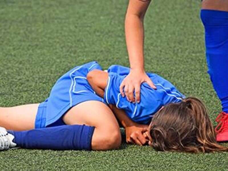School sports are starting again: know the signs of concussion