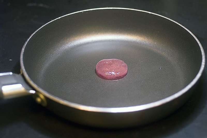 Scientists bring cultured meat closer to your kitchen table