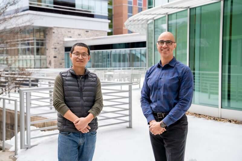 Scientists detect deadly arrhythmia trifecta: salt, swelling, and leaky sodium channels                          , article