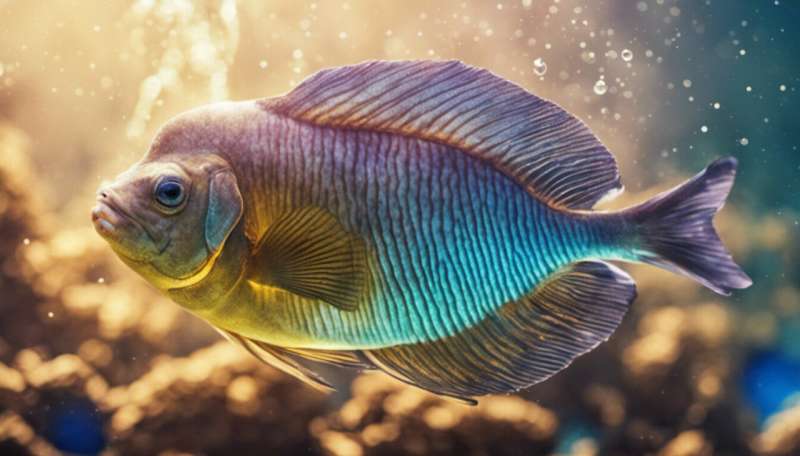 Scientists turn underwater gardeners to save precious marine plant