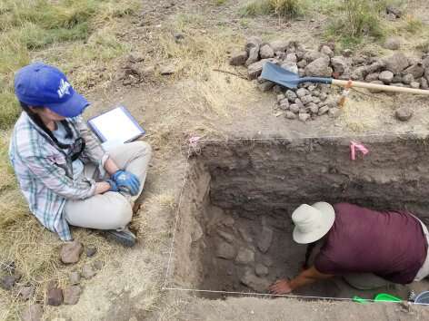 Search for clues may explain collapse of ancient city in Mexico
