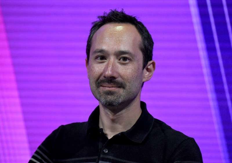 Sébastien Borget, co-fondateur français du monde virtuel de jeu décentralisé The Sandbox, affirme que sa création est une plaque tournante pour 