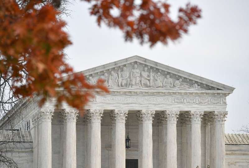 Several environmental protection groups have submitted their own briefs to the Supreme Court in support of the EPA