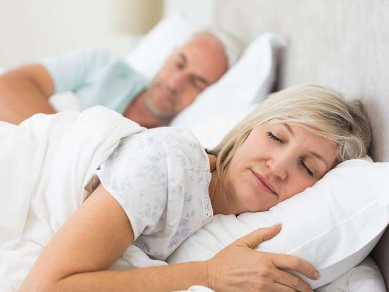Short sleep duration causally linked to rheumatoid arthritis