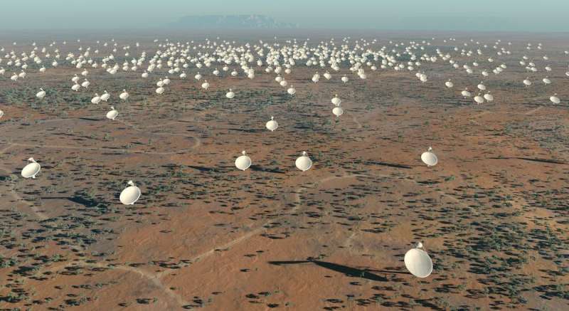 Signatures of alien technology could be how humanity first finds extraterrestrial life