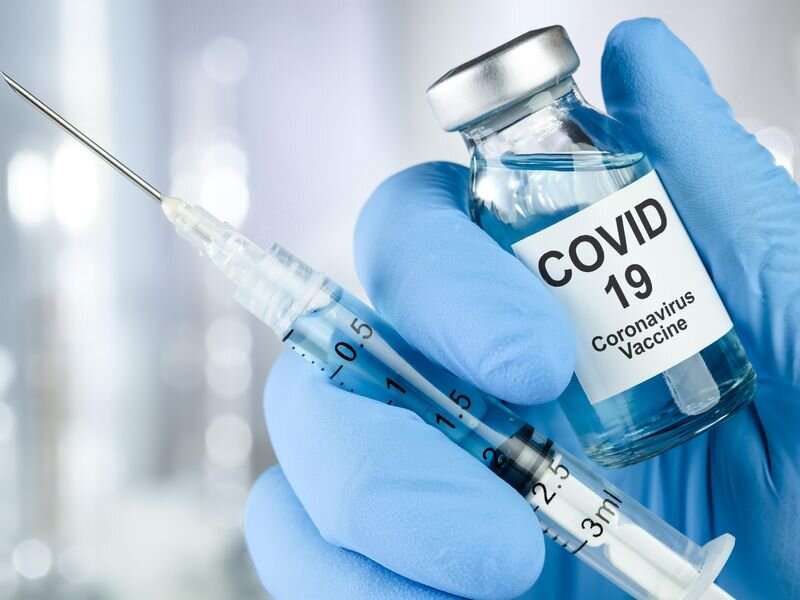 Single dose of AZD7442 effectively prevents COVID-19