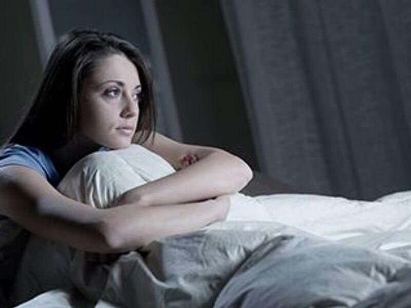 Sleep disturbance highly prevalent in psoriasis patients