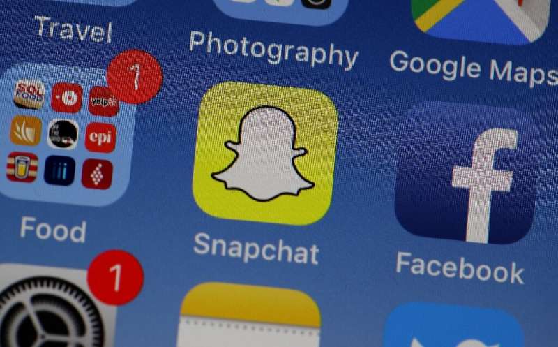 Snapchat's parent company is tightening its belt by laying off staff as it works to get its stride as a company specializing in 