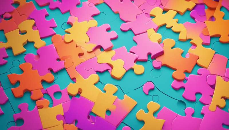Solving the puzzle of rare diseases through international collaboration
