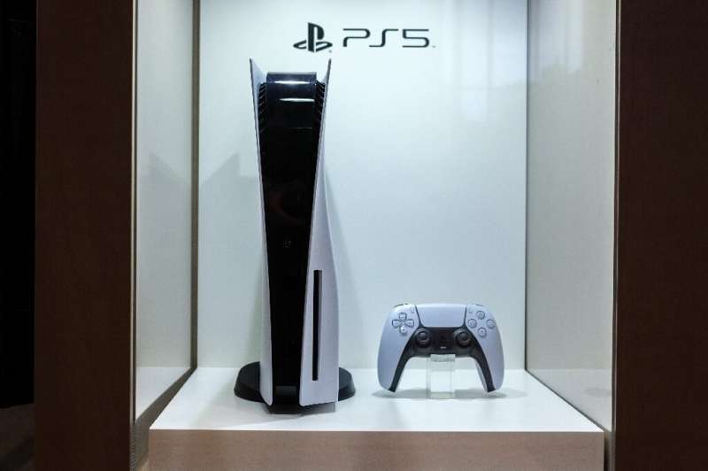 Sony has faced challenges rolling out its PlayStation 5 console, which remains difficult to get hold of 18 months after its laun