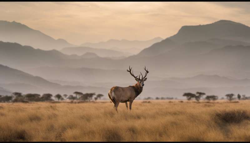 South Africa's wildlife ranches can offer solutions to Africa's growing conservation challenges