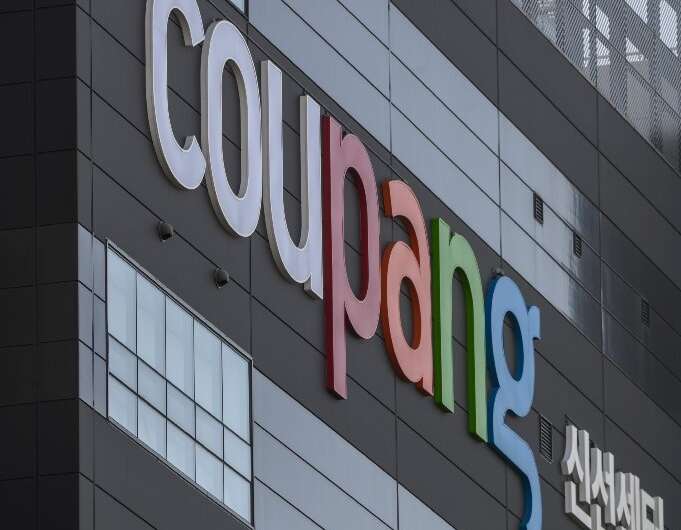 South Korean firm Coupang has nine million customers and runs a profitable business operating a same-day service