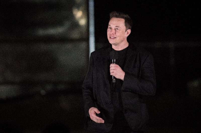 Le PDG de SpaceX, Elon Musk, travaille depuis longtemps pour envoyer des gens sur Mars, un rêve partagé par Pranay Pathole, 23 ans