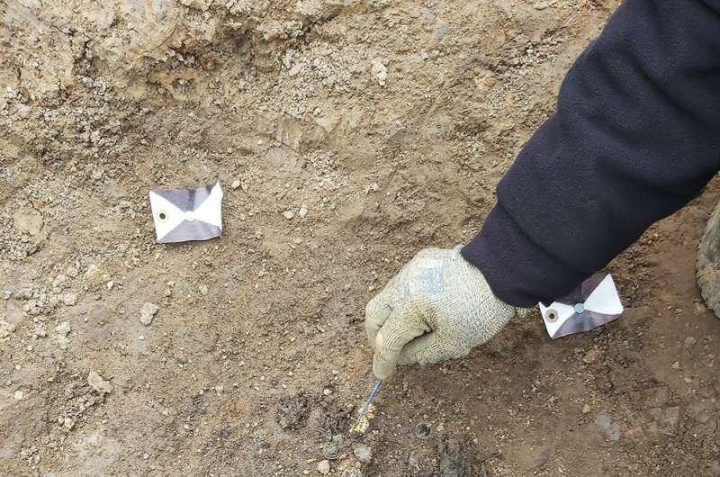 Spectacular Anglo-Saxon burial uncovered—here's what it tells us about women in seventh-century England