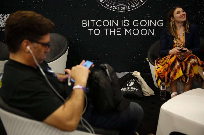 Stellar: Thousands of bitcoin devotees attended a conference in Miami this month