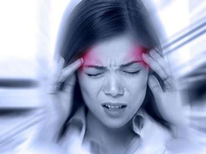 Study explores characteristics of vestibular migraine
