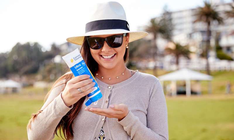 Take the burn out of sunscreen testing: Experts
