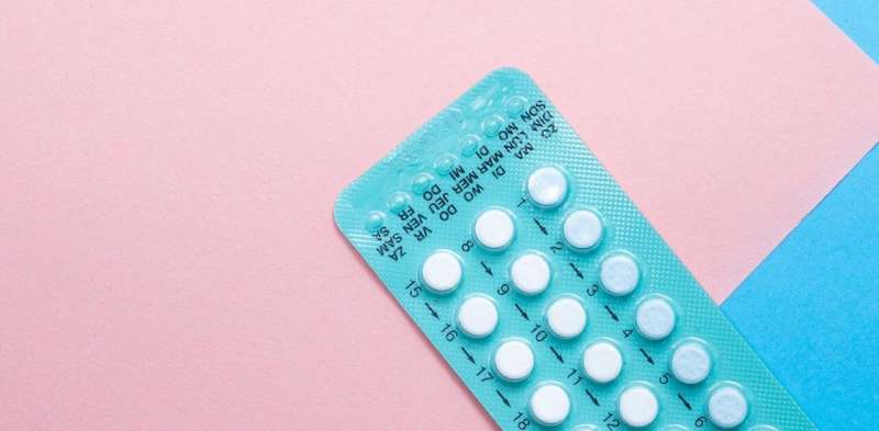 Taking the pill may change your behavior, but exactly how is still uncertain