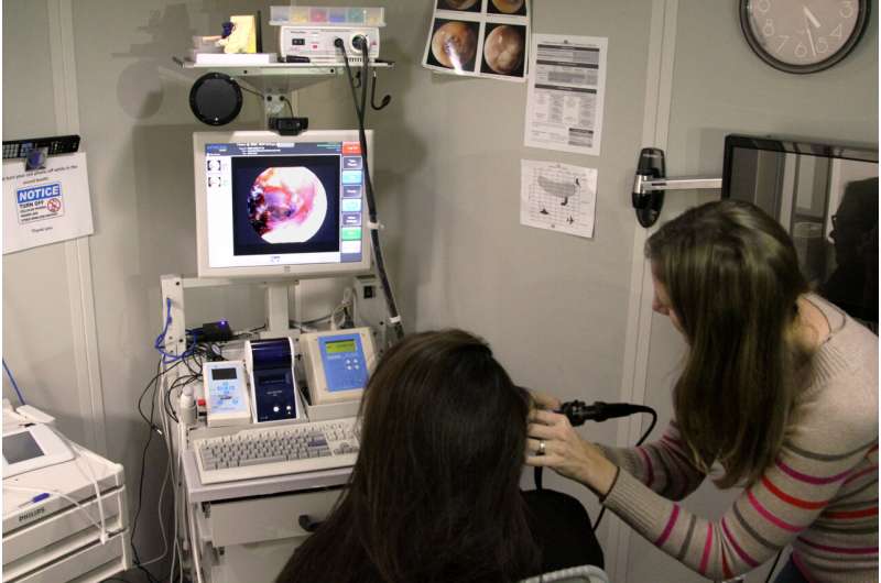 Telehealth makes hearing health care more equitable