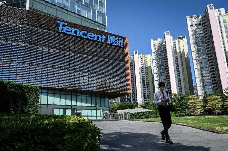 Tencent, the world's largest gaming company by revenue, has purchased studios across Europe