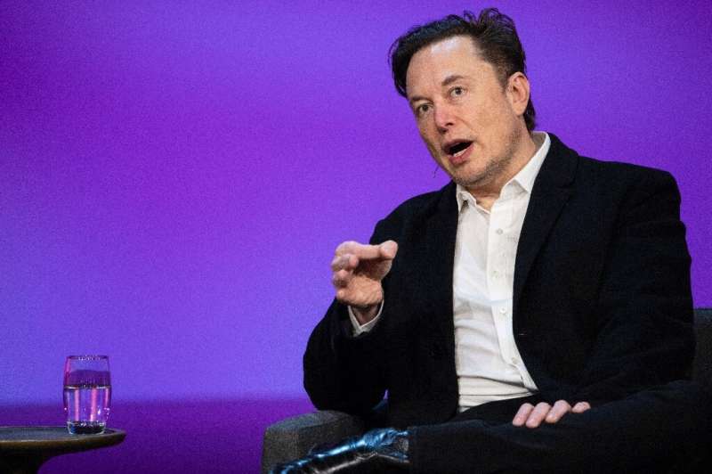 US judge considers controversial Musk tweet on Tesla ‘false’: Investors

 TOU