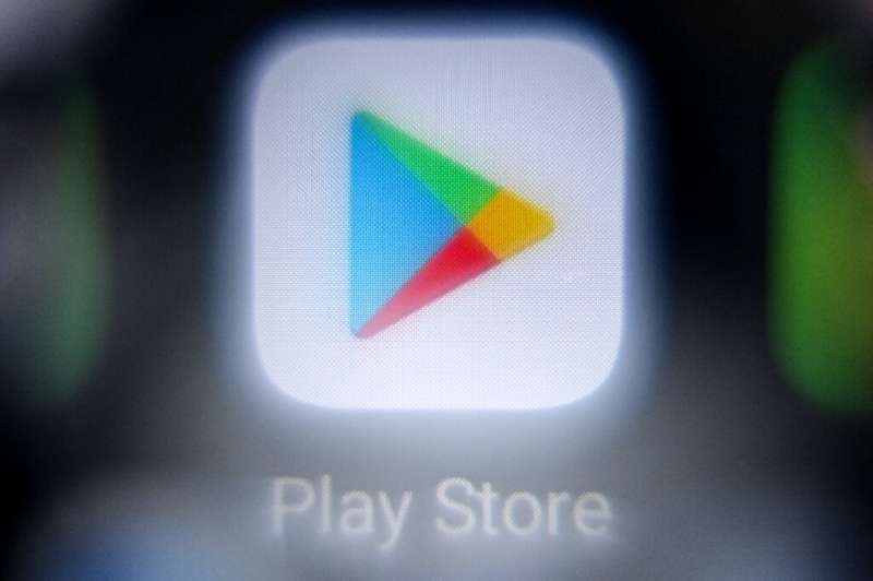 The case centered on charges that Google violated antitrust laws with its Google Play app store, alleging the technology giant m