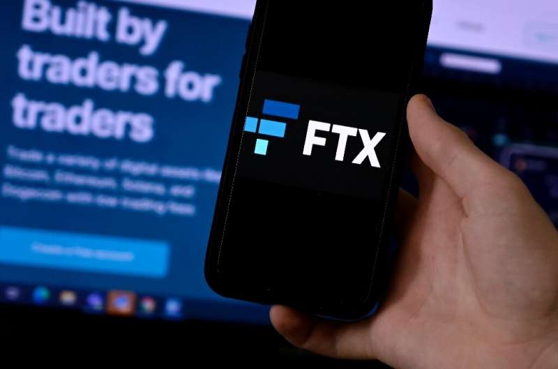 The collapse of FTX –- a cryptocurrency platform worth $32 billion at the beginning of the year -- raises many questions, analys