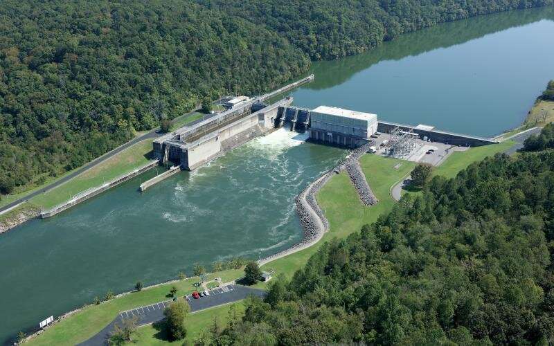 The facts behind hydropower