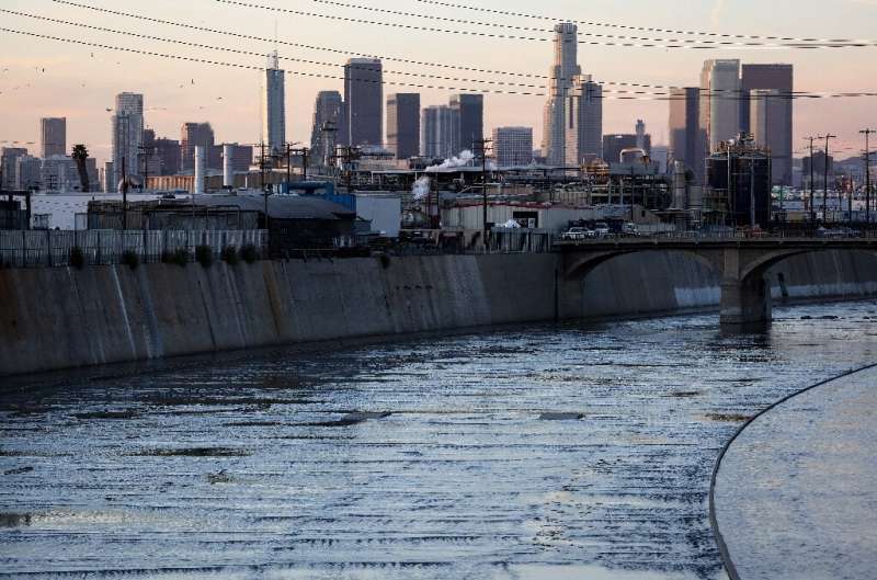 The lawsuit alleges Monsanto allowed harmful chemicals to pollute the watersways of Los Angeles for decades, despite knowing the